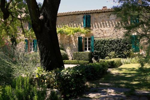 La Maison Du Village : Hebergement proche de Camplong-d'Aude