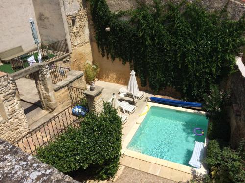 Provence Haus : Hebergement proche de Castillon-du-Gard