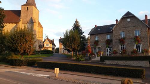 Maison Erables : Hebergement proche d'Argenton-sur-Creuse