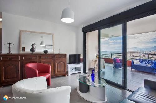 Casa San Ghjisé : Appartement proche de Bastia