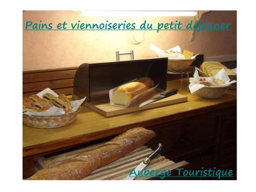 Chambres et Tables d'hôtes à l'Auberge Touristique : Chambres d'hotes/B&B proche de Villiers-le-Sec