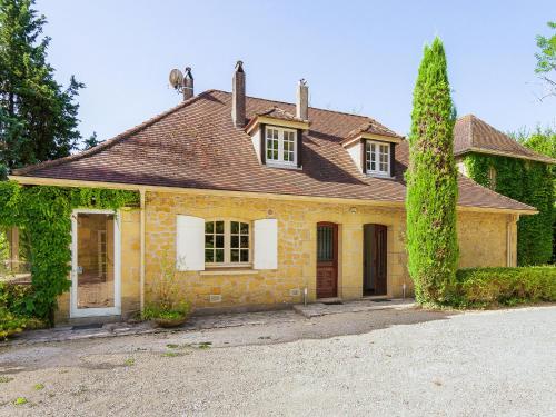 Villa VãLines : Hebergement proche de Carsac-de-Gurson