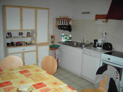 residence lafayette : Appartement proche de Saint-Julien-Puy-Lavèze