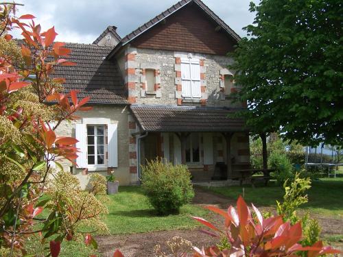 Gite en Forterre : Hebergement proche de Coulanges-sur-Yonne