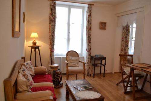 Appartement DOJO : Appartement proche de Cussac-sur-Loire