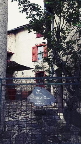 Gîte Orus : Hebergement proche de Bédeilhac-et-Aynat