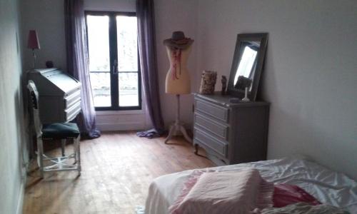 le 32 rue d'Onzac : Chambres d'hotes/B&B proche de Couthures-sur-Garonne