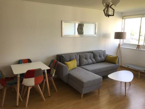 Bel appartement moderne à Nancy : Appartement proche de Jarville-la-Malgrange