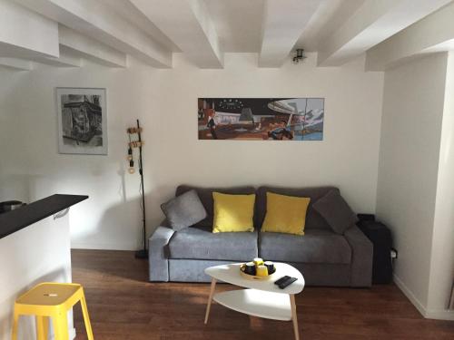 Annecy Anna's Apartment : Appartement proche d'Annecy