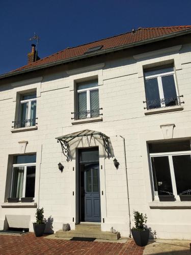 B&B chez FaCi : Chambres d'hotes/B&B proche de Mailly-Maillet