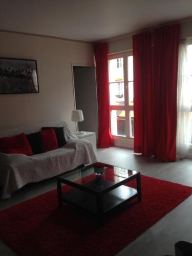 Appartement Residence Windsor