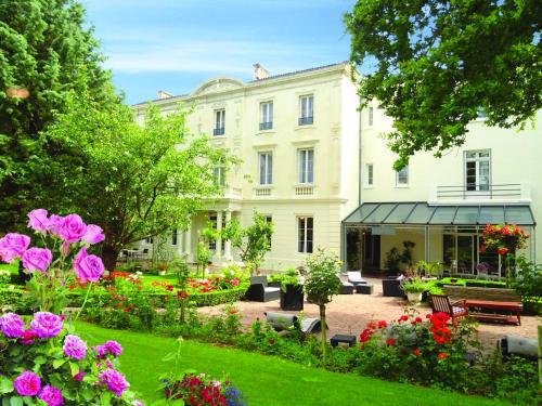 Le Champlain - Les Collectionneurs : Hotel proche de La Rochelle
