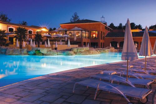 Charmante Maison Provençale dans Resort & Spa : Hebergement proche de Fayence