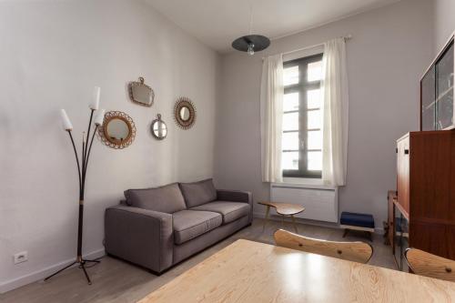Class Appart Appartement T2 30m² Montpellier/Centre historique 34000 : Appartement proche de Montpellier