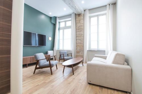 Dreamyflat - Marais II : Appartement proche du 3e Arrondissement de Paris