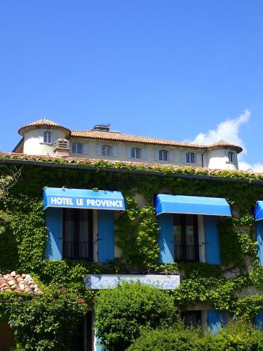 Hôtel Le Provence