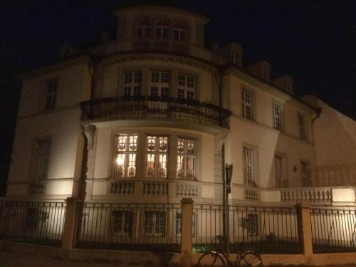 Appartement indépendant dans grande maison de maître : Appartement proche d'Illkirch-Graffenstaden