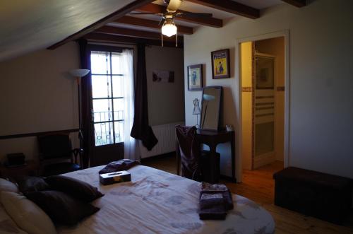 Chambres d'Hôtes La Vigneronne : Chambres d'hotes/B&B proche de Labastide-de-Lévis