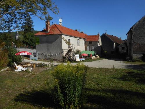 shopicerie : Chambres d'hotes/B&B proche d'Arnay-le-Duc