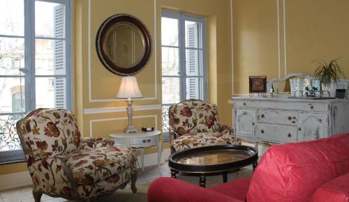 Maison Carcassonne Satie : Appartement proche de Carcassonne