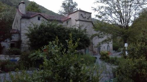 Le Moulin de Gauty : Chambres d'hotes/B&B proche de Saint-Jean-et-Saint-Paul