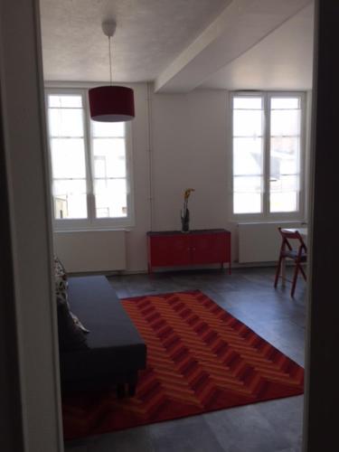 residence brainoise 2 : Appartement proche d'Osly-Courtil