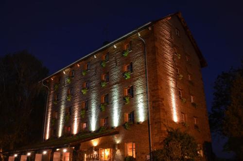 Le Moulin De La Wantzenau - Strasbourg Nord : Hotel proche d'Eckwersheim