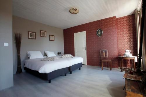 Arara : Chambres d'hotes/B&B proche de Savigny-sur-Aisne