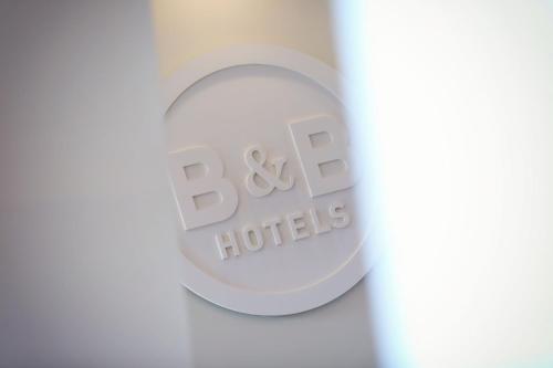 B&B Hotel LE HAVRE Centre Gare : Hotel proche de Le Havre