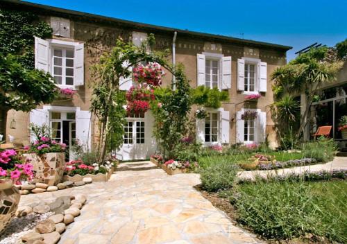 Maison De La Botte : Hebergement proche de Castelnau-d'Aude