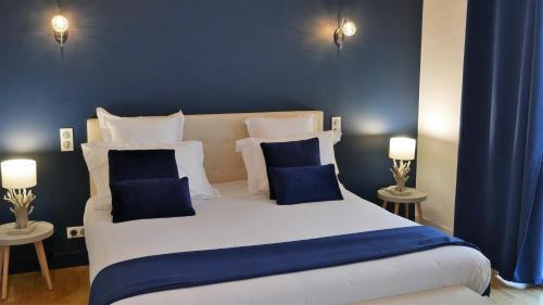 Bellaforme suites&spa : Hotel proche de Blis-et-Born