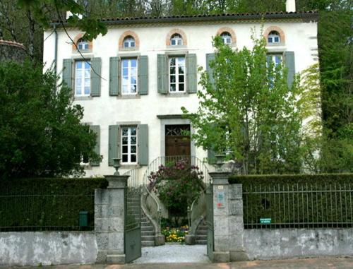 L'Affable : Chambres d'hotes/B&B proche de Castelnaudary