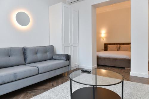 Luxury studio appartment : Appartement proche de Peillon