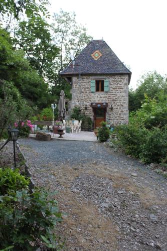 Beaujolais la tourette : Hebergement proche de Saint-Didier-sur-Beaujeu