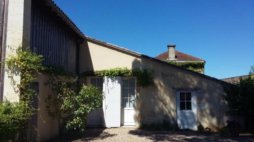 La maison de Pradier : Hebergement proche de Salignac