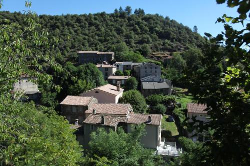La Caladette : Hebergement proche de Saint-Jean-du-Gard