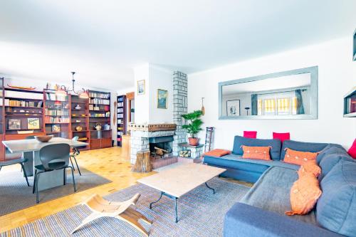 Sommeiller Apartment Coeur de ville : Appartement proche d'Annecy