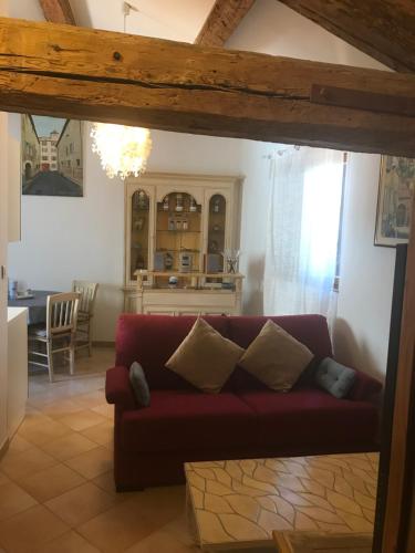 Studio du couvent : Appartement proche de Narbonne