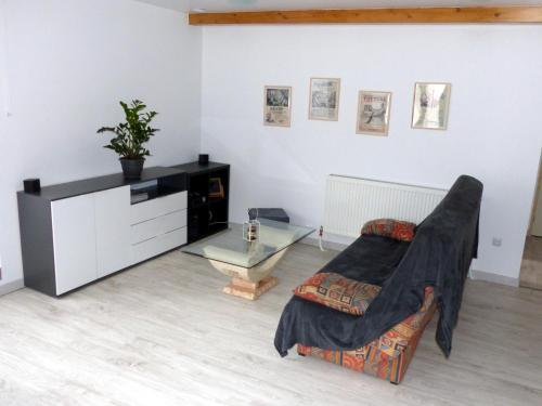 Appartement moderne à proximité de Saverne : Appartement proche de Birkenwald
