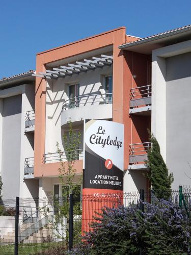 City Lodge Appart Hôtel Niort : Hebergement proche de Bessines