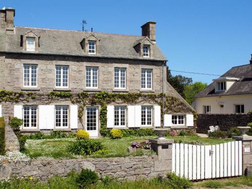 Ferienhaus Reville 402S : Hebergement proche de Saint-Vaast-la-Hougue