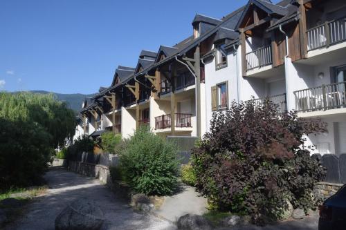 Appartement Residence les Ardoisieres - St Lary