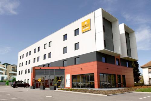 Premiere Classe Obernai Centre - Gare : Hotel proche de Niedernai