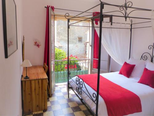 Villa Cosy: 2 pièces de charme : Appartement proche d'Antibes