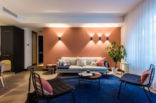 KEYWEEK COCO PLAGE - Apt 2 chambres : Appartement proche de Biarritz
