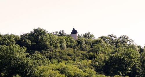 Moulin De Rouzé : Hebergement proche de Saint-Eutrope-de-Born