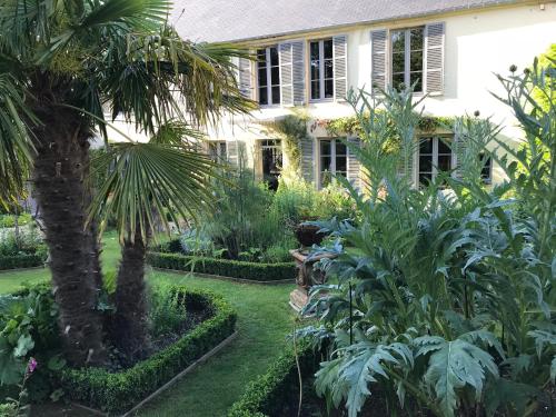 Villa Cambette : Chambres d'hotes/B&B proche de Monceaux-en-Bessin