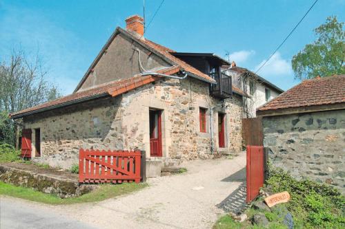 Ferienhaus Chiddes 200S : Hebergement proche de Saint-Gratien-Savigny