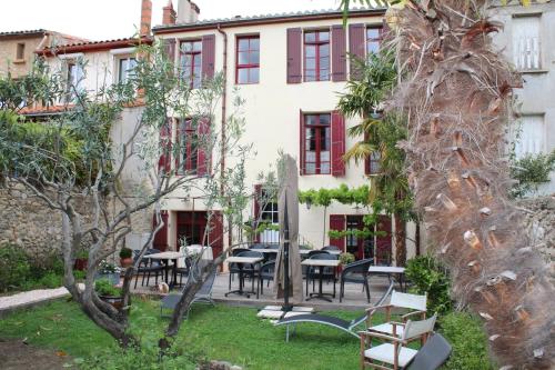 Maison Prades : Hebergement proche de Prats-de-Sournia