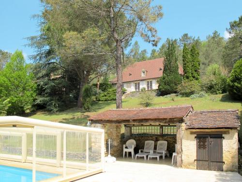 Villa Lou Claou 200S : Hebergement proche de Fossemagne